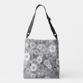 Sac Ajustable Design floral 3 (Dos)