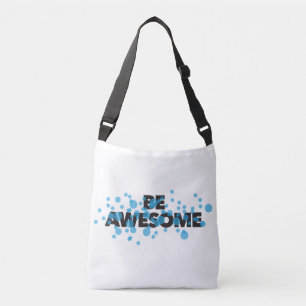 Sac Ajustable Design moderne, dynamique, audacieux, ludique Soye