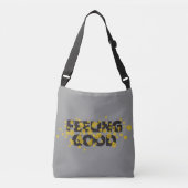Sac Ajustable Design moderne, ludique, gai du Feeling Good (Devant)