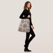 Sac Ajustable design motif mandala (Sur le modèle)