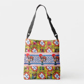Sac Ajustable Design portugais (Dos)