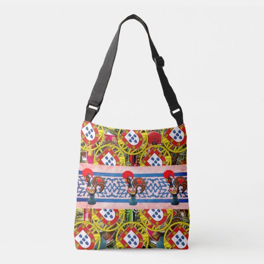Sac Ajustable Design portugais (Devant)