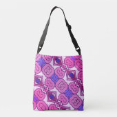 Sac Ajustable Design portugais (Dos)
