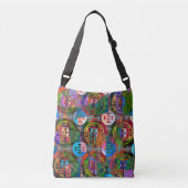 Sac Ajustable Design portugais (Devant)