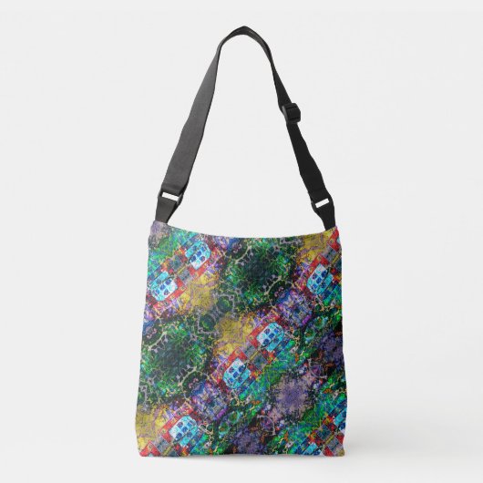Sac Ajustable Design portugais (Devant)