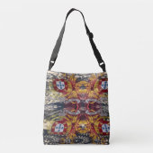 Sac Ajustable Design portugais (Dos)