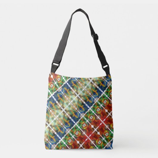 Sac Ajustable Design portugais (Devant)