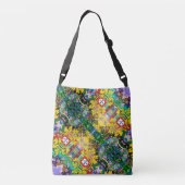 Sac Ajustable Design portugais (Dos)