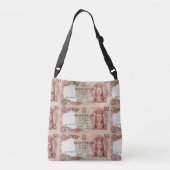 Sac Ajustable Design portugais (Dos)