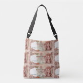 Sac Ajustable Design portugais (Devant)
