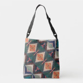 Sac Ajustable Design portugais (Dos)