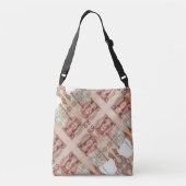 Sac Ajustable Design portugais Fourre-tout (Dos)