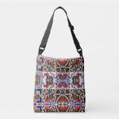 Sac Ajustable Design portugais Fourre-tout (Devant)