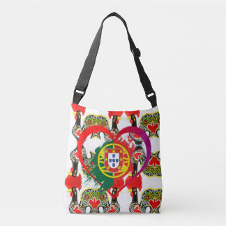 Sac Ajustable Design portugais Fourre-tout