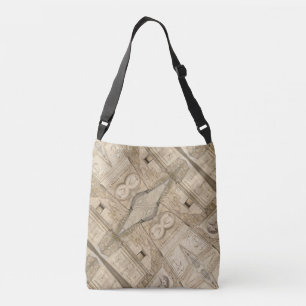 Sac Ajustable Design portugais Fourre-tout