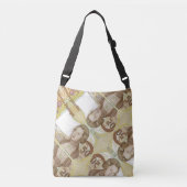 Sac Ajustable Design portugais Fourre-tout (Devant)