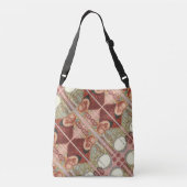 Sac Ajustable Design portugais Fourre-tout (Dos)
