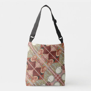 Sac Ajustable Design portugais Fourre-tout