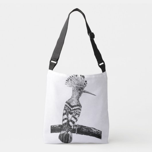 Sac Ajustable Dessin à capot (Devant)
