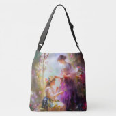 Sac Ajustable Deux amis (Dos)