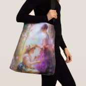 Sac Ajustable Deux amis (De près)