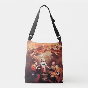 Sac Ajustable Deux trinités
