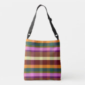 Sac Ajustable DGRWP à chaud décadent (Dos)