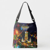 Sac Ajustable Dia de Los Muertos PV-190130 (Devant)