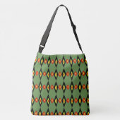 Sac Ajustable Diamants perlés (Dos)