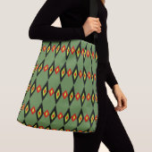Sac Ajustable Diamants perlés (De près)