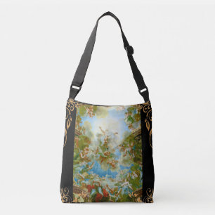 Sac Ajustable Dieu tout-puissant