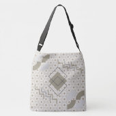 Sac Ajustable Dilly Dallage (Dos)