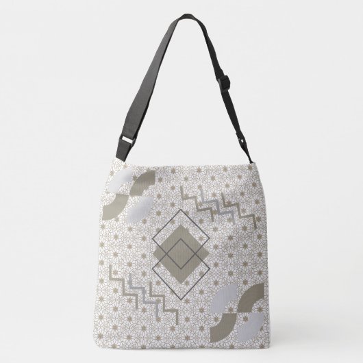 Sac Ajustable Dilly Dallage (Dos)