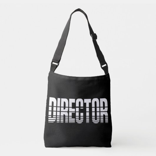 Sac Ajustable Directeur (Devant)