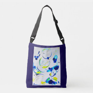 Sac Ajustable Distraction 1