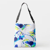 Sac Ajustable Distraction 1 (Dos)