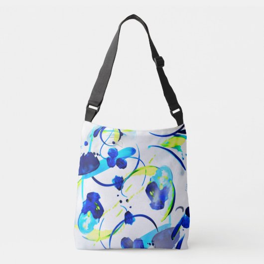 Sac Ajustable Distraction 1 (Devant)