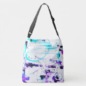 Sac Ajustable Distraction 2 (Dos)