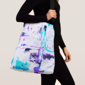Sac Ajustable Distraction 2 (De près)