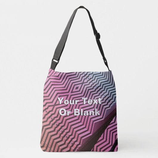 Sac Ajustable Divisions tribales (Dos)