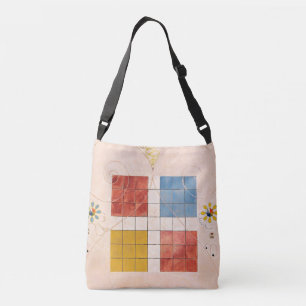 Sac Ajustable Dix Plus Grandes, No 10, Vieillesse   Hilma af Kli