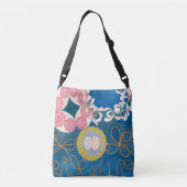 Sac Ajustable Dix plus grandes, no 1, Enfance | Hilma af Klint | (Dos)