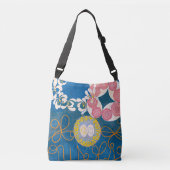 Sac Ajustable Dix plus grandes, no 1, Enfance | Hilma af Klint | (Devant)