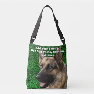 Sac Ajustable do-it-yourself Créez votre propre famille de chien