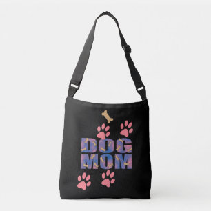 SAC AJUSTABLE DOG MOM