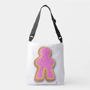 Sac Ajustable Donut Meeple Plaisir Jeu Artsy Design