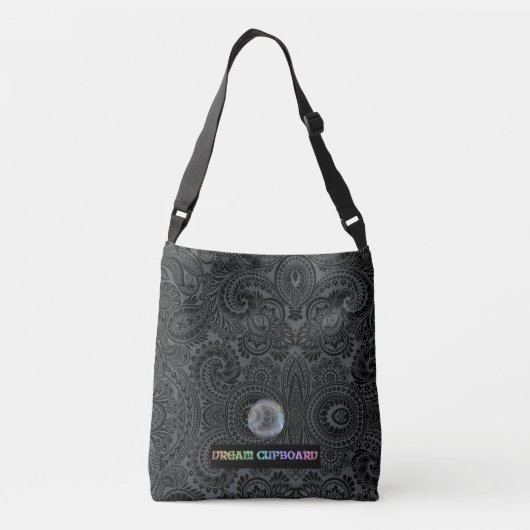 Sac Ajustable Doodle Olaf : (Dos)