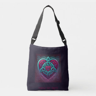 Sac Ajustable Double publicité