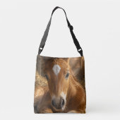 Sac Ajustable Douce Pâmoison dorée (Dos)