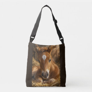 Sac Ajustable Douce Pâmoison dorée
